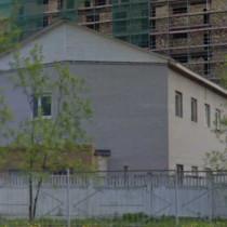 Вид здания ОСЗ «г Москва, 3-я Хорошёвская ул., 7, стр. 3»